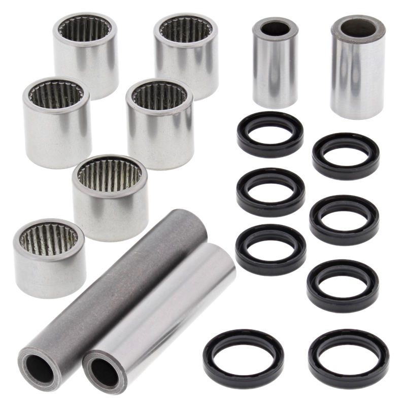 Honda CRF150F Linkage Bearing Kit - All Balls Racing - `03-`17